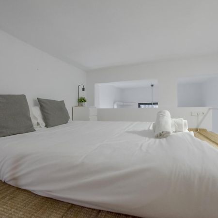 Modern Apt Para 7Pax En Chamberi-Ponzano 马德里 外观 照片